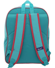 Cargar imagen en el visor de la galería, Stitch Mochila Back Pack Azul y Rosa marca Ruz