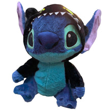 Cargar imagen en el visor de la galería, Stitch Peluche Disfraz Chimuelo 40 cms