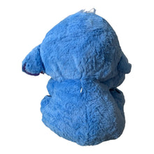 Cargar imagen en el visor de la galería, Stitch Peluche Con Frazada Moño