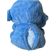 Cargar imagen en el visor de la galería, Stitch Peluche Con Frazada Moño