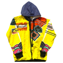 Cargar imagen en el visor de la galería, Demon Hunters Sudadera Rumi Huntrix Infantil Kpop Disfraz Cosplay