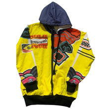 Cargar imagen en el visor de la galería, Demon Hunters Sudadera Rumi Huntrix Infantil Kpop Disfraz Cosplay