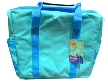 Cargar imagen en el visor de la galería, Stitch Lonchera Termica con asa Grande