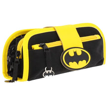 Cargar imagen en el visor de la galería, Batman Lapicera Black DC Clasics Estuchera Estuche Porta Lapices