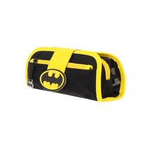 Cargar imagen en el visor de la galería, Batman Lapicera Black DC Clasics Estuchera Estuche Porta Lapices