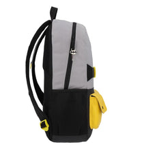 Cargar imagen en el visor de la galería, Batman Mochila Back Pack Porta Laptop Classic Style