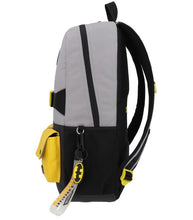 Cargar imagen en el visor de la galería, Batman Mochila Back Pack Porta Laptop Classic Style