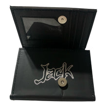 Cargar imagen en el visor de la galería, Cartera El Extraño Mundo de Jack MD1 Jack Skellington Sally Shock Lock Barrel Alcalde Zero Oogie Boogie