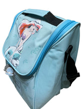 Cargar imagen en el visor de la galería, Ariel Lonchera Térmica Infantil de Poliéster con Asa La Sirenita Princesas Disney
