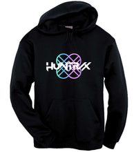 Cargar imagen en el visor de la galería, Demon Hunters Sudadera Kpop Huntrix Logo