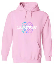 Cargar imagen en el visor de la galería, Demon Hunters Sudadera Kpop Huntrix Logo