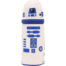 Cargar imagen en el visor de la galería, R2-D2 Lapicera Star Wars Estuche Escolar Portalapices Estuchera