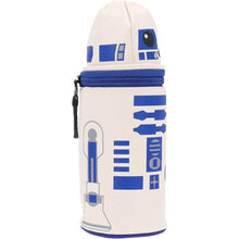 Cargar imagen en el visor de la galería, R2-D2 Lapicera Star Wars Estuche Escolar Portalapices Estuchera