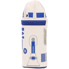 Cargar imagen en el visor de la galería, R2-D2 Lapicera Star Wars Estuche Escolar Portalapices Estuchera