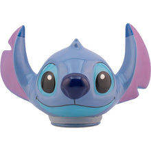 Cargar imagen en el visor de la galería, Galletero Stitch de Ceramica