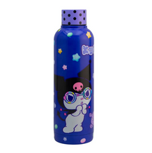 Cargar imagen en el visor de la galería, Kuromi Termo Acero Inoxidable Doble Pared Personajes Animados 510ml