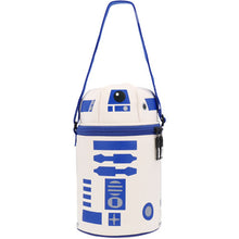 Cargar imagen en el visor de la galería, Lonchera Star Wars R2-D2 Escolar