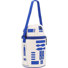Cargar imagen en el visor de la galería, Lonchera Star Wars R2-D2 Escolar