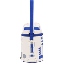 Cargar imagen en el visor de la galería, Lonchera Star Wars R2-D2 Escolar