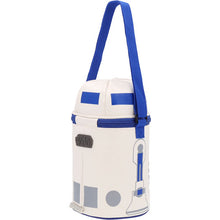 Cargar imagen en el visor de la galería, Lonchera Star Wars R2-D2 Escolar