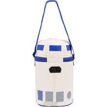 Cargar imagen en el visor de la galería, Lonchera Star Wars R2-D2 Escolar