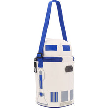 Cargar imagen en el visor de la galería, Lonchera Star Wars R2-D2 Escolar