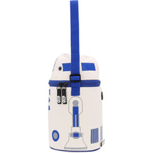 Cargar imagen en el visor de la galería, Lonchera Star Wars R2-D2 Escolar