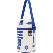 Cargar imagen en el visor de la galería, Lonchera Star Wars R2-D2 Escolar