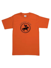Cargar imagen en el visor de la galería, Playera Percy Jackson MD2 Campamento Mestizo Caballero/Dama o infantil Camp Half Blood
