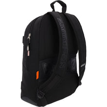Cargar imagen en el visor de la galería, Dragon Ball Z Mochila Premium Goku Black para Laptop con Diseño Elegante y Compartimento Acolchado