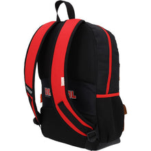 Cargar imagen en el visor de la galería, Deadpool Mochila Escolar Marvel Rojo