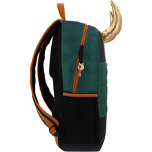 Cargar imagen en el visor de la galería, Loki Mochila Presidente Edición Especial Back Pack