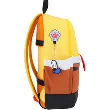 Cargar imagen en el visor de la galería, Bob Esponja Mochila Back Pack Corbatita