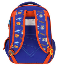 Cargar imagen en el visor de la galería, Superman Mochila Escolar Hero Armor Dc Comics Back Pack