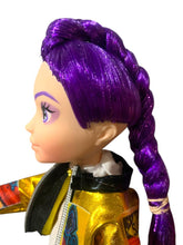 Cargar imagen en el visor de la galería, Demon Hunters Set 3 Muñecas Kpop Guerreras 40 cms Rumi, Mira y Zoey