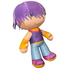 Cargar imagen en el visor de la galería, Demon Hunters Peluche Saja Boys Mystery