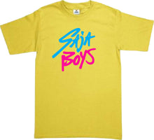Cargar imagen en el visor de la galería, Playera Saja Boys corte Dama, Caballero O Infantil