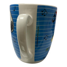 Cargar imagen en el visor de la galería, Tarro Snoopy de porcelana de 330 ml Peanuts