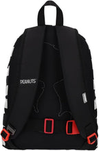 Cargar imagen en el visor de la galería, Snoopy Mochila Grande con cangurera Peanuts