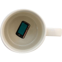 Cargar imagen en el visor de la galería, Set 3 Tazas Apilables De Cerámica Osos Escandalosos, 330 Ml con Caja de Regalo