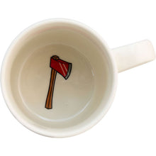 Cargar imagen en el visor de la galería, Set 3 Tazas Apilables De Cerámica Osos Escandalosos, 330 Ml con Caja de Regalo