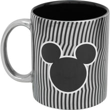 Cargar imagen en el visor de la galería, Taza Mickey Mouse metalizada 320 ml