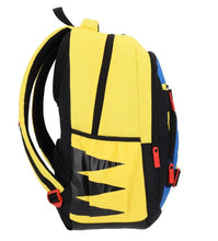Cargar imagen en el visor de la galería, Mochila Wolverine Deluxe Back Pack X-Men Marvel