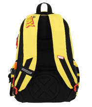 Cargar imagen en el visor de la galería, Mochila Wolverine Deluxe Back Pack X-Men Marvel