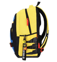 Cargar imagen en el visor de la galería, Mochila Wolverine Deluxe Back Pack X-Men Marvel