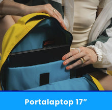 Cargar imagen en el visor de la galería, Mochila Wolverine Deluxe Back Pack X-Men Marvel