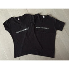 Cargar imagen en el visor de la galería, Playera Civil War Team Stark Ironman