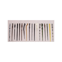 Cargar imagen en el visor de la galería, Varita Albus Dumbledore Harry Potter Crimines De Grindelwald