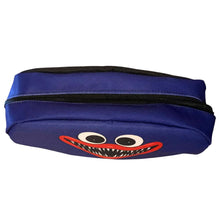 Cargar imagen en el visor de la galería, Pkt Escolar Huggy Wuggy 3 Pzs Mochila Lonchera y lapicera