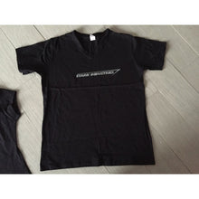 Cargar imagen en el visor de la galería, Playera Civil War Team Stark Ironman